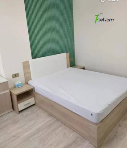 2 սենյականոց բնակարան նորակառույց շենքում, Մովսես Խորենացի փողոց 1-ին նրբանցք, 55 ք.մ., 12/14 հարկ