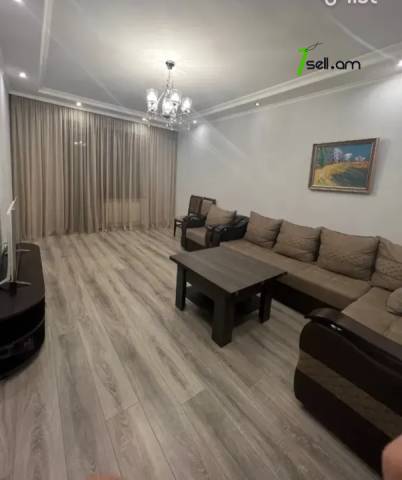 2 սենյականոց բնակարան Ռոստովյան փողոցում, 60 ք.մ., 2/9 հարկ, կապիտալ վերանորոգված