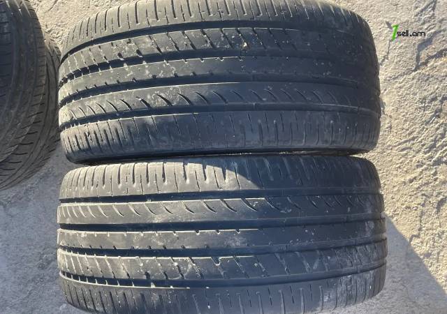 Goform 2hat 80 % ամառային անվադողեր, 245/40 R18
