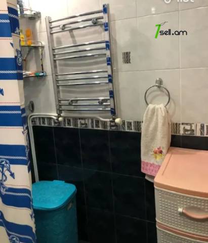 4 սենյականոց բնակարան Վիլնյուսի փողոցում, 92 ք.մ., կապիտալ վերանորոգված