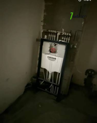 4 սենյականոց բնակարան նորակառույց շենքում, Leningradyan St, 126 ք.մ., 3/13 հարկ, 2 սանհանգույց