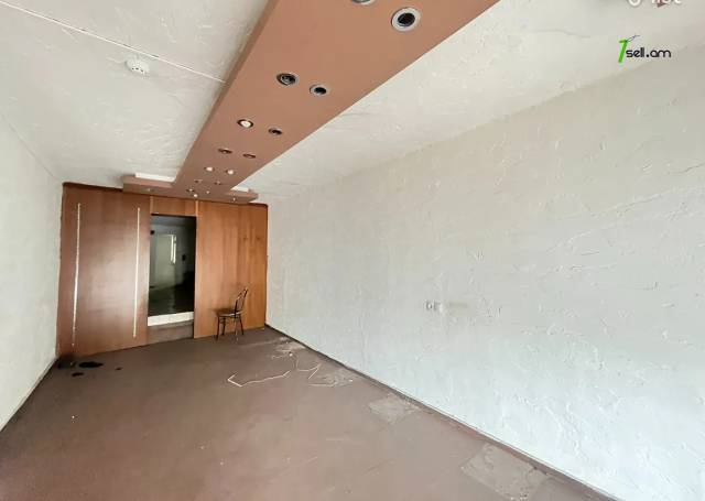 Բազմաֆունկցիոնալ գույք Թումանյան փողոցում կենտրոնում, 145 քմ