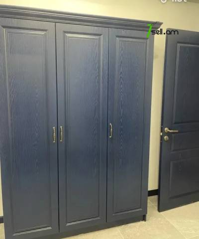 2 սենյականոց բնակարան նորակառույց շենքում Կոմիտասի պողոտայում, 94 ք.մ., բարձր առաստաղներ, 11/16 հարկ