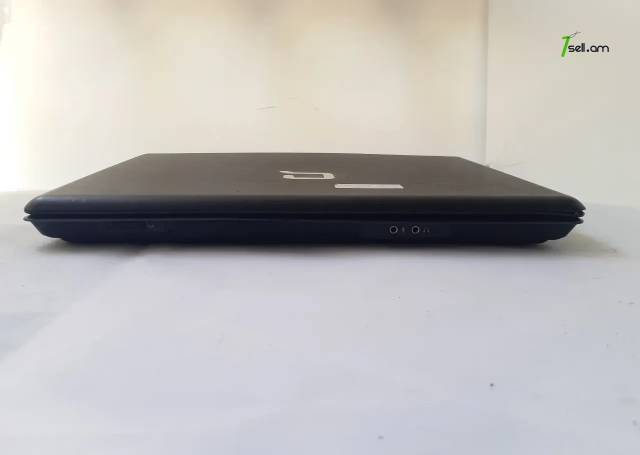 HP Compaq Presario F600 Նոթբուք notebook ноутбук պահեստամաս