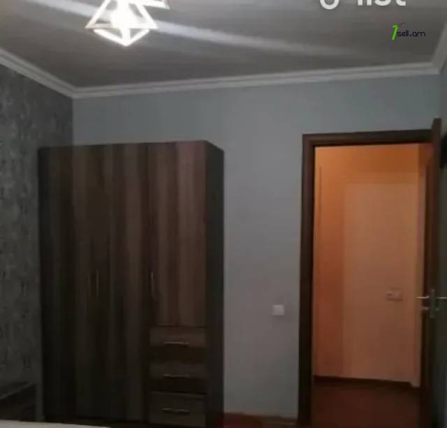 2 սենյականոց բնակարան Բաբայան փողոցում, 66 ք.մ., 1/9 հարկ, եվրովերանորոգված
