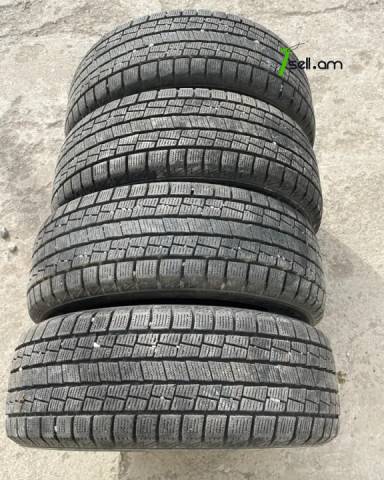 GGG. Goform 4հատ 95% Ձմեռային անվադողեր, 195/60 R15