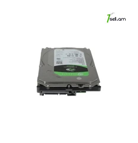 4ТБ Жесткий диск Seagate BarraCuda կոշտ սկավառակ жeсткий диск վինչ vinchestr
