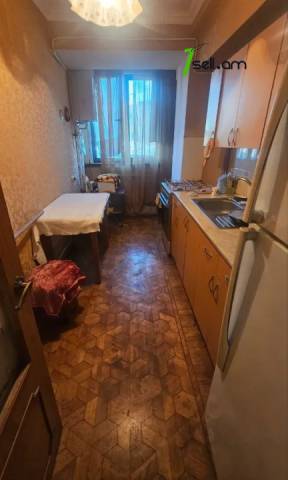 2 սենյականոց բնակարան Տիգրան Մեծի պողոտայում, 40 քմ, 3/9 հարկ, կապիտալ վերանորոգված