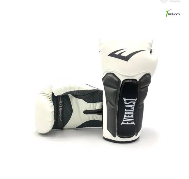 Բռնցքամարտի ձեռնոց - EVERLAST - Կոդ 10305 / Боксерская перчатка - EVERLAST