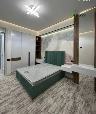 3 սենյականոց բնակարան նորակառույց շենքում Անաստաս Միկոյան փողոցում, 70 քմ, 11/16 հարկ, 2 սանհանգույց