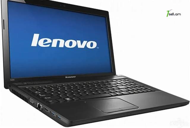 I5 խաղային նոութբուք Lenovo N580 15,6" RAM 8GB SSD 250GB notebook ноутбук laptop windows 10