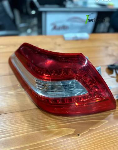 Հետևի ստոպ լույսեր, Nissan Teana J32 2008-2014թթ, Օրիգինալ պահեստամաս