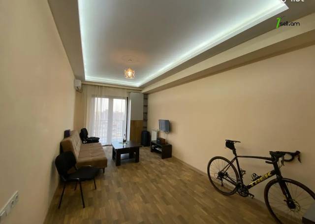 2 սենյականոց բնակարան նորակառույց շենքում, Դավթաշեն 1-ին թաղամաս, 59 քմ, 10/13 հարկ