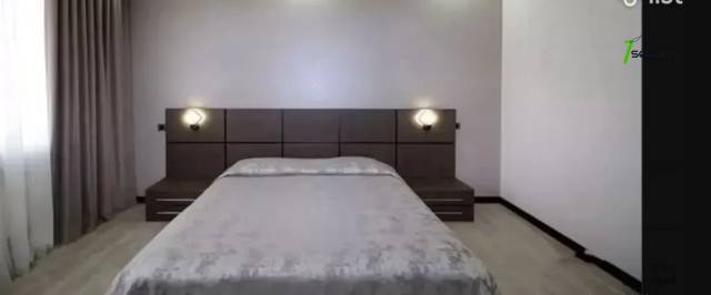 Երկու հարկանի տուն, Գ-1 թաղամաս Աջափնյակում, 280 ք.մ., 3+ սանհանգույց