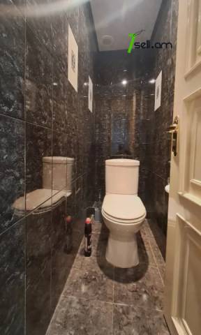 2 սենյականոց բնակարան Սարյանի փողոցում, 80 քմ, 10/16 հարկ, 2 սանհանգույց, կապիտալ վերանորոգված