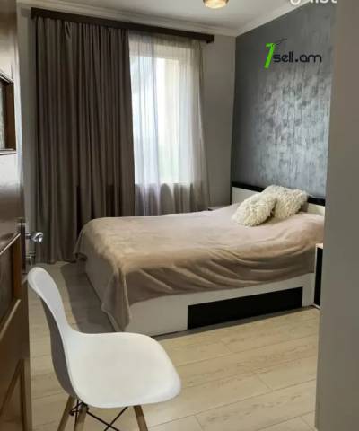 3 սենյականոց բնակարան, Աթոյան փողոցի նրբանցք, 80 ք.մ., 2/9 հարկ, կապիտալ վերանորոգված