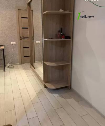 3 սենյականոց բնակարան նորակառույց շենքում, Ծիծեռնակաբերդի խճուղի, 83 ք.մ., 14/20 հարկ