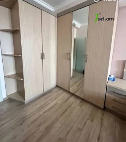 2 սենյականոց բնակարան Ազատության պողոտայում, 70 ք.մ., 6/9 հարկ, դիզայներական ոճով վերանորոգված