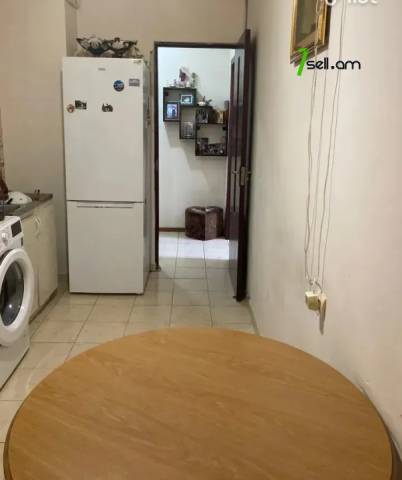 2 սենյականոց բնակարան նորակառույց շենքում Քանաքեռի 14-րդ փողոցում, 49 ք.մ., 2/10 հարկ