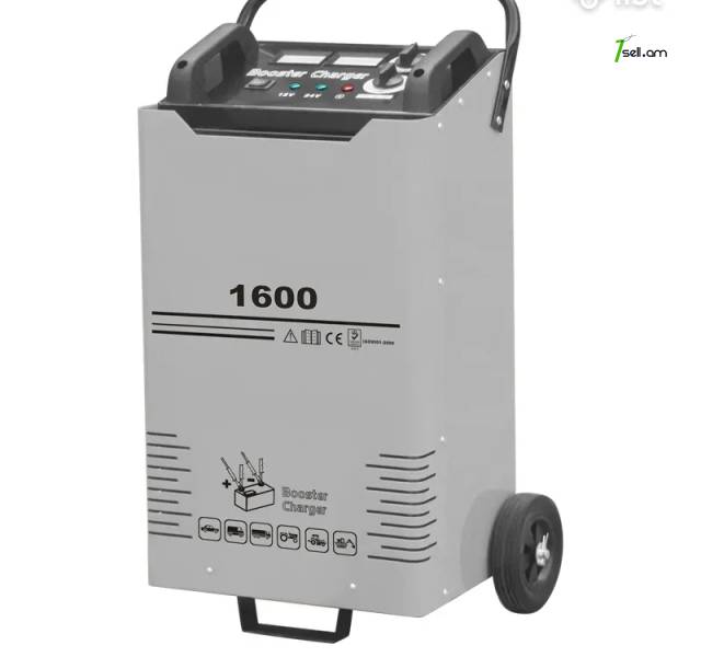 Пуско-зарядное устройство EX-1600