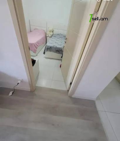 2 սենյականոց բնակարան նորակառույց շենքում Մարո Մարգարյան փողոցում, 59 ք.մ., 3/10 հարկ