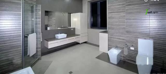 Երկու հարկանի տուն, Գ-1 թաղամաս Աջափնյակում, 280 ք.մ., 3+ սանհանգույց