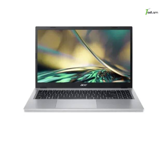 Notebook Acer A315 Ryzen 5 7520U DDR4 8GB 512GB 15.6" ноутбук laptop Նոութբուք