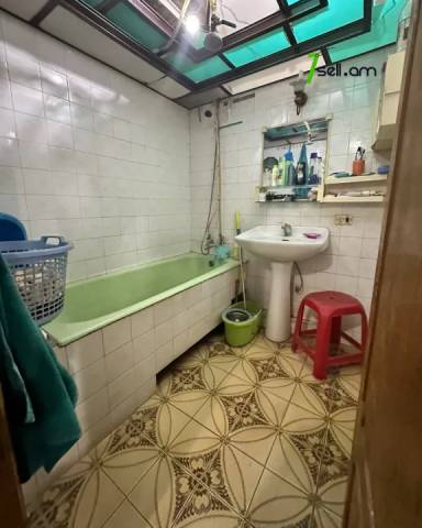 2 սենյականոց բնակարան Սարյանի փողոցում, 80 ք.մ., 2 սանհանգույց