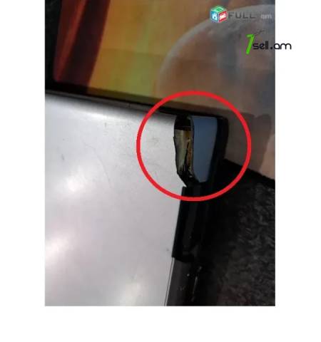 Նոութբուք Acer Aspire 3610 intel Celeron 2GB 80GB notebook ноутбук