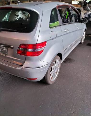 Mercedes-Benz B-Class, B180, 2011թ., Օրիգինալ ճապոնական պահեստամասեր