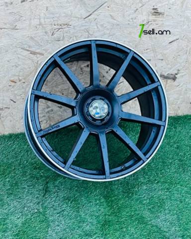 GGG. AMG r20 լեն ու նեղ 4 Հատ Անվահեծ