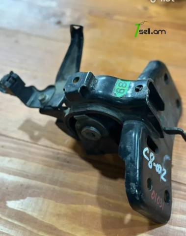 Շարժիչի բարձիկ հետևի, Toyota Prius, 2009թ, Օրիգինալ պահեստամաս