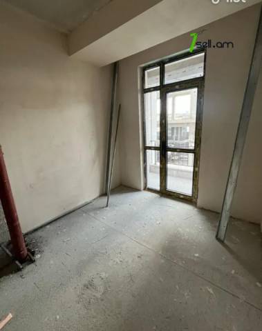 2 սենյականոց բնակարան նորակառույց շենքում Արշակունյաց պողոտայում, 60 քմ, 6/18 հարկ, բարձր առաստաղներ