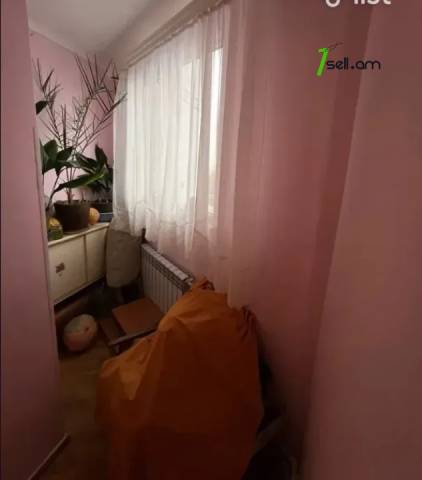 3 սենյականոց բնակարան, Նորաշեն թաղամաս, 80 քմ, 2/16 հարկ, կոսմետիկ վերանորոգում