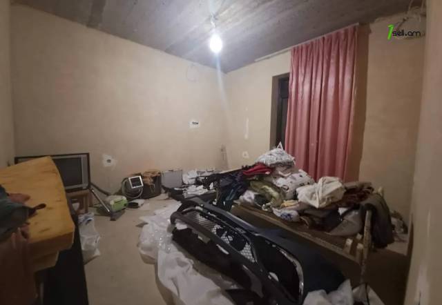 Երկու հարկանի քարե տուն Մոլդովական փողոցում Նոր Նորքում, 630 ք.մ., 2 սանհանգույց