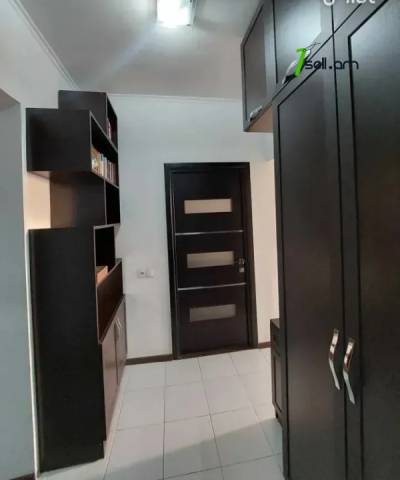 2 սենյականոց բնակարան, Քուչակ թաղամաս, 67 քմ, 6/9 հարկ, եվրովերանորոգված