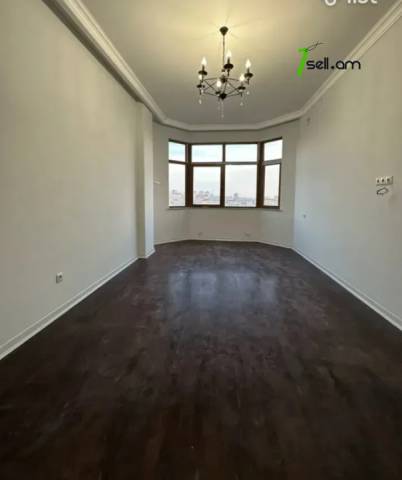 2 սենյականոց բնակարան նորակառույց շենքում Վահրամ Փափազյան փողոցում, 45 ք.մ., բարձր առաստաղներ