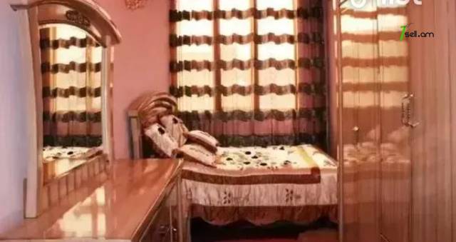 4 սենյականոց բնակարան նորակառույց շենքում Տերյան փողոցում, 193 քմ, 7/9 հարկ, 2 սանհանգույց