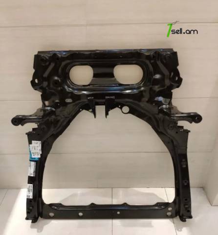 Nissan Sentra տռավերս