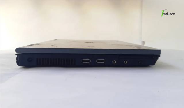 HP Compaq 6510B Նոթբուք notebook ноутбук պահեստամաս