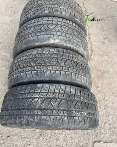 GGG. AMG R20 4հատ Լեն ու Նեղ Անիվներ անվահեծերով 275/35 R20 և 245/40/r20