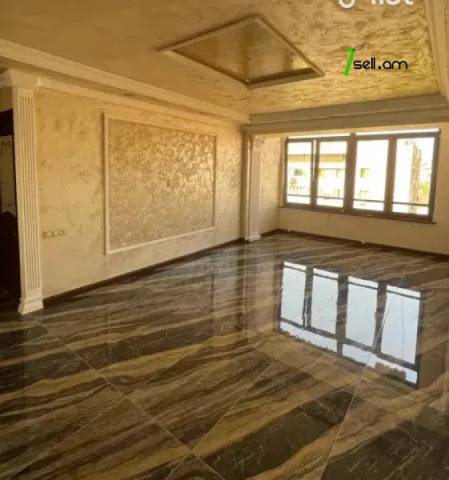 3 սենյականոց բնակարան Բաղրամյան պողոտայում, 85 ք.մ., կապիտալ վերանորոգված