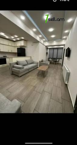 3 սենյականոց բնակարան նորակառույց շենքում Վաղարշ Վաղարշյան փողոցում, 70 քմ, 4/14 հարկ