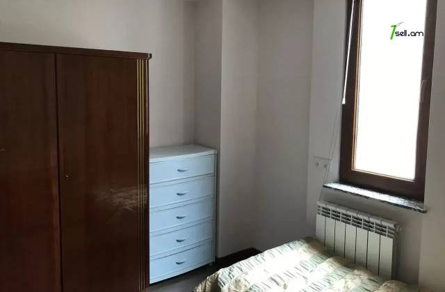 3 սենյականոց բնակարան Հրաչյա Քոչարի փողոցում, 92 ք.մ., 2 սանհանգույց, 2/12 հարկ