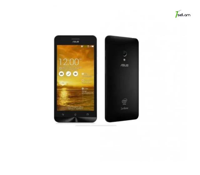 ASUS Zenfone 5 A500CG (2014), 16 GB