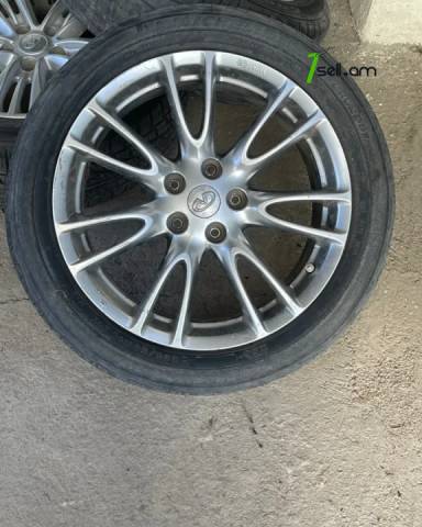 R18 անվահեծ infinity originall bantajj 1hat