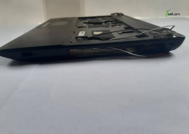 ASUS X54C Նոութբուք notebook ноутбук պահեստամաս