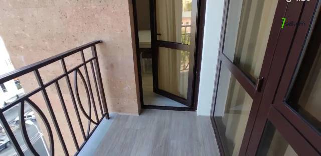 2 սենյականոց բնակարան նորակառույց շենքում Քանաքեռ Զեյթունում, 68 քմ, 5/19 հարկ, բարձր առաստաղներ