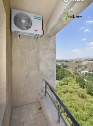 3 սենյականոց բնակարան նորակառույց շենքում Սերո Խանզադյան փողոցում, 88 քմ, 3/17 հարկ, 2 սանհանգույց