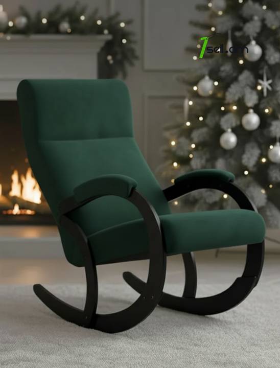 ճոճվող բազկաթոռ rocking chair кресло-качалка